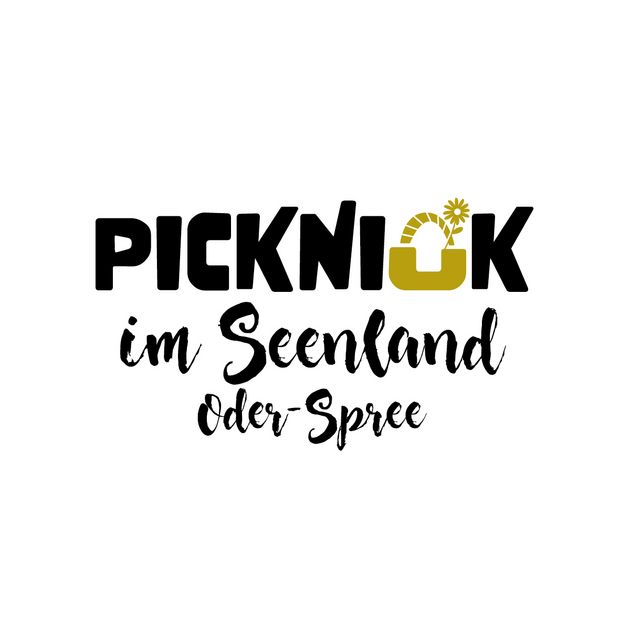 Logo Picknick im Seenland Oder Spree
